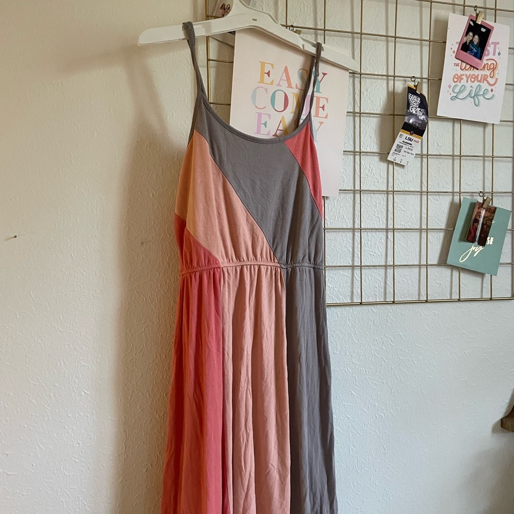Forever 21 dress